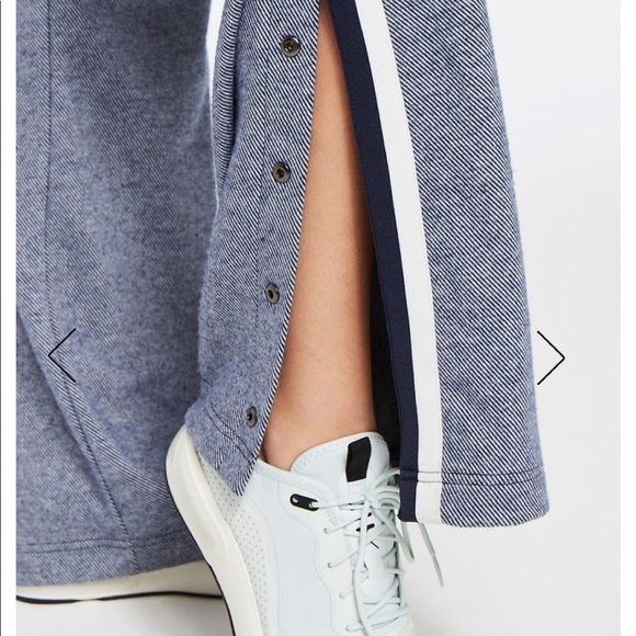 Wesley bandier exclusive track pants retro cool - Picture 5 of 8